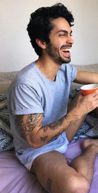 Foto de Victor Cavalcanti