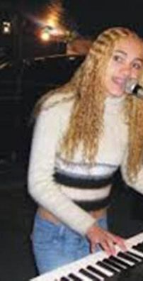 Foto de Diana Dos Teclados