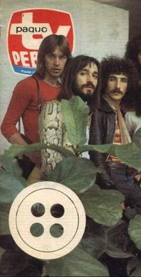 Foto de Bijelo Dugme