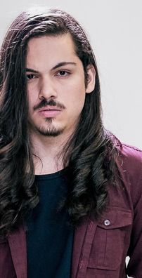 Foto de Gustavo Machado