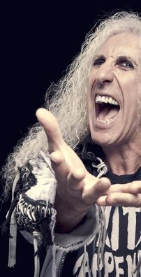 Foto de Dee Snider