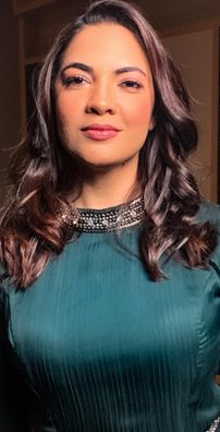 Foto de Flávia Domingues