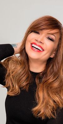 Foto de Solange Almeida