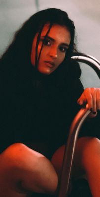 Foto de Tainá Seabra