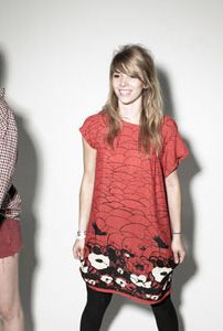 Foto de The Plasticines