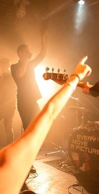 Foto de Every Move a Picture