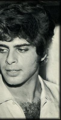 Foto de Ricky Shayne