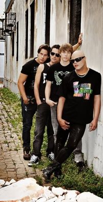 Foto de Anjos Do Hanngar