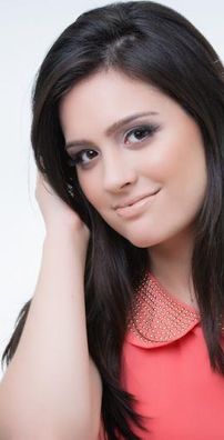 Foto de Cibele Mdaui