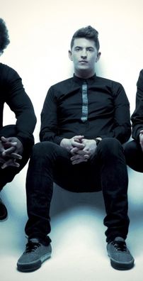 Foto de Magnetic Man