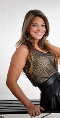 Foto de Fabrícia & Banda