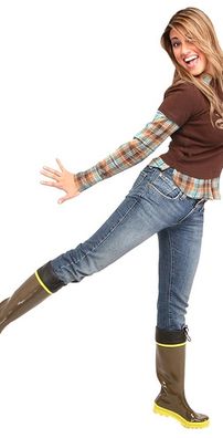 Foto de Rebeca Nemer