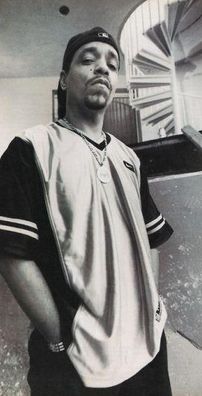 Foto de Ice T