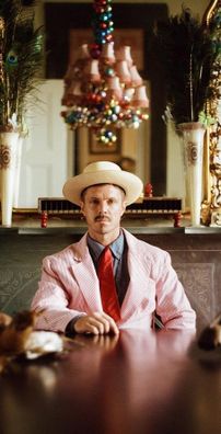 Foto de Jake Shears
