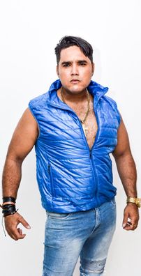 Foto de Tadeu Vaqueiro