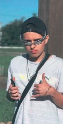 Foto de MC Bielzinho RS