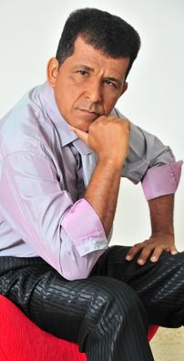 Foto de Pastor Joaquim Santos