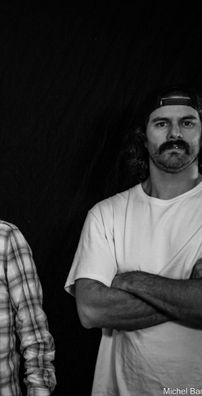 Foto de Concrete Monkey