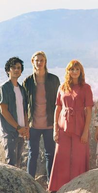 Foto de Jesus Culture