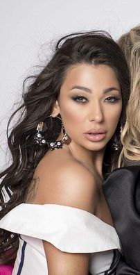 Foto de Hurricane (Girl Group)