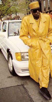 Foto de Kool Moe Dee