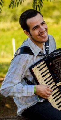 Foto de Rodrigo Cruz