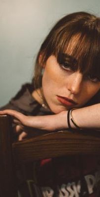 Foto de Sasha Alex Sloan