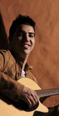 Foto de Nei Carvalho