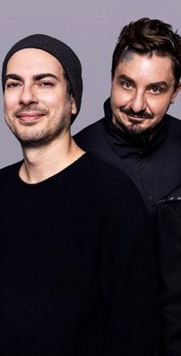 Foto de Mor Ve Ötesi