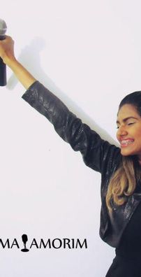 Foto de Elyzama Amorim