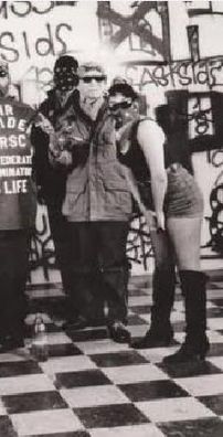 Foto de Bloods and Crips