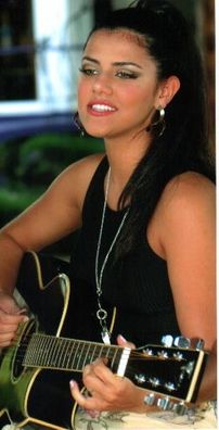 Foto de Zirta Guareschi