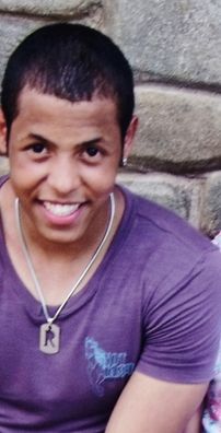 Foto de Roger Franklin