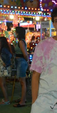 Foto de Rudrygo Sousa