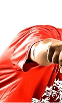 Foto de Canton Jones