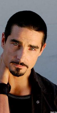 Foto de Kevin Richardson