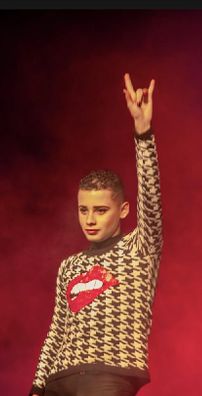 Foto de Lulu Henrique