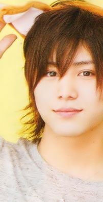 Foto de Ryosuke Yamada