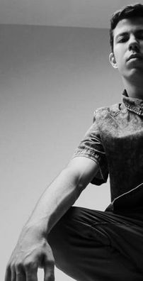 Foto de Luan Andrade (Gospel)