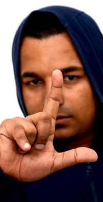 Foto de Juninho Lutero