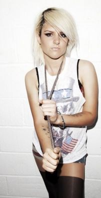 Foto de Christina Novelli
