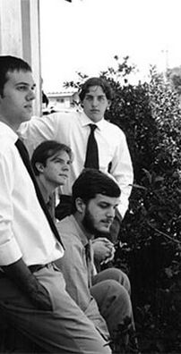 Foto de Brilhantines