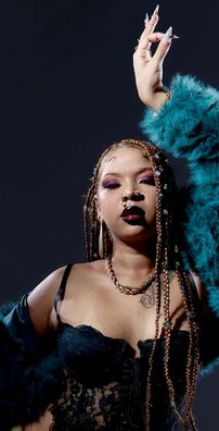 Foto de NandaTsunami