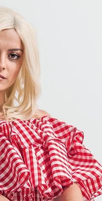 Foto de Bebe Rexha