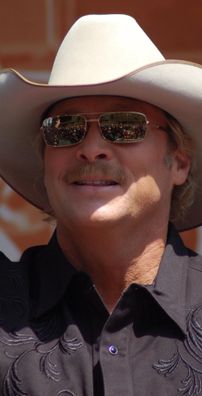 Foto de Alan Jackson