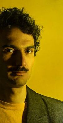 Foto de Tigran Hamasyan