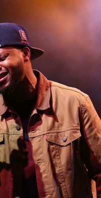 Foto de BJ The Chicago Kid