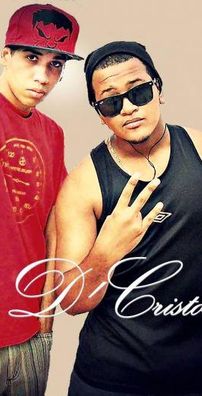 Foto de Gênesis D' Cristo