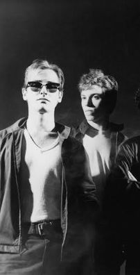 Foto de The Del Fuegos