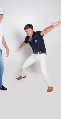 Foto de João Fernando & Eduardo